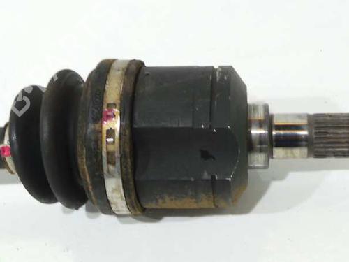 Left front driveshaft KIA SPORTAGE II (JE_, KM_) 2.0 CRDi 4WD | BP580549M38 