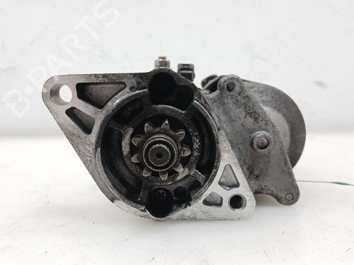 Starter TOYOTA COROLLA (_E12_) 1.4 D (NDE120_, NDE120R) | BP34343126M8 - Image 3