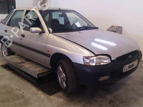 Engine FORD ESCORT VI Turnier (GAL, ANL)  | BP1789322M1 