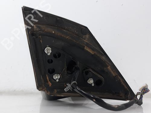 Right mirror NISSAN MURANO I (Z50) 3.5 4x4 | BP16580408C27 