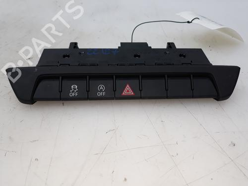 Used Switch AUDI A1 Sportback (GBA) 25 TFSI (95 hp) 15528318