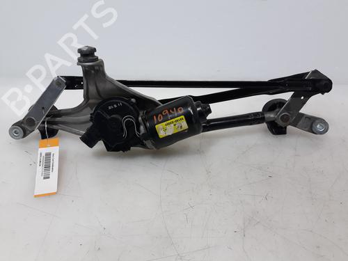 Used Front wiper motor HYUNDAI TUCSON (TL, TLE) [2015-2023]  12496469