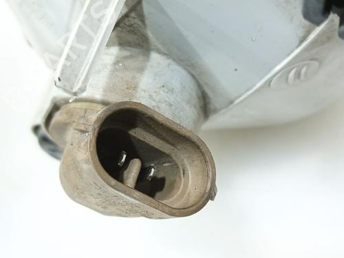 Right front fog light HYUNDAI SANTA FÉ II (CM) 2.2 CRDi | BP29811408C31 