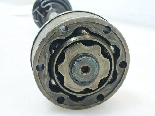 Left front driveshaft SEAT ALTEA XL (5P5, 5P8) 1.6 TDI | BP30470444M38