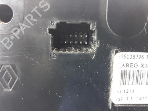 Climate control RENAULT CLIO IV (BH_)  | BP17745830I5 