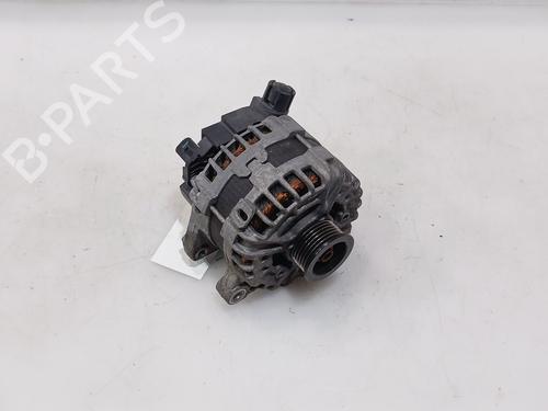 Used Alternator LAND ROVER RANGE ROVER EVOQUE (L538) 2.0 D 4x4 (150 hp) 32760179