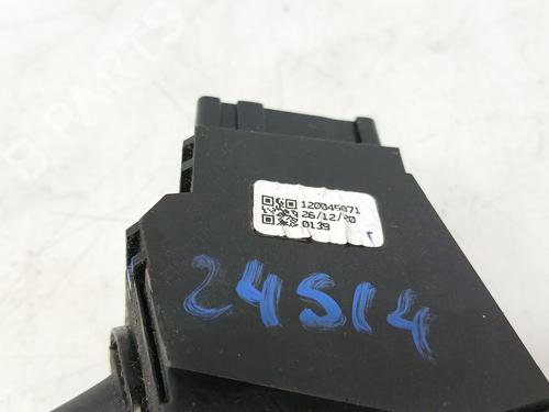 Headlight switch DACIA SPRING EV (B6M1) | BP38645795I24 - Image 4