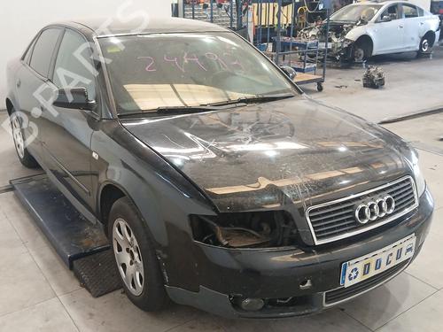 Used Parts AUDI A4 B6 (8E2)  1.9 TDI  4947797