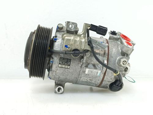 Klimakompressor für RENAULT KADJAR (HA_, HL_) 1.2 TCe 130 (HLMR) (130 hp) 31310067
