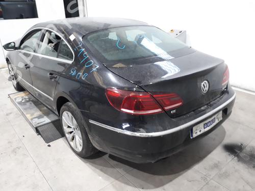 Left tailgate light VW CC B7 (358) 2.0 TDI | BP9847256C79 