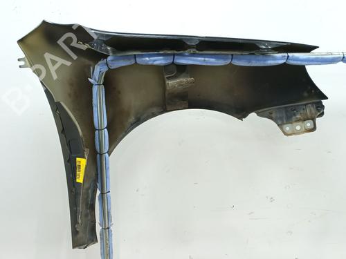 Left front fenders VW GOLF V (1K1) 1.9 TDI | BP29625060C41 
