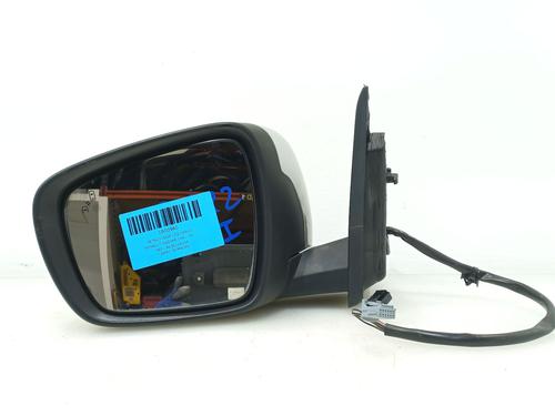 Bakspejl venstre RENAULT KADJAR (HA_, HL_) 1.2 TCe 130 (HLMR) (130 hp) 31306458