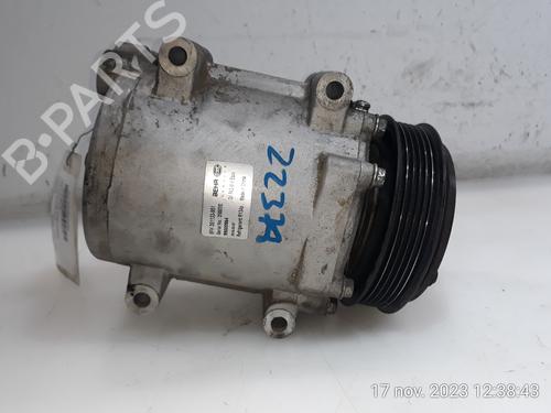 AC compressor VOLVO S60 I (384) D5 | BP16032350M34 