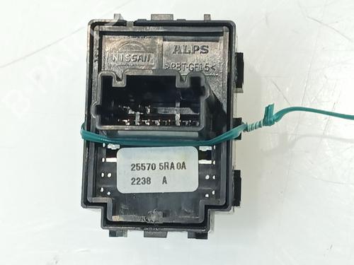 Mirror switch NISSAN MICRA V (K14) 1.0 | BP24698960I25 