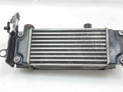 Used Intercooler TOYOTA AURIS (_E15_) 1.4 D-4D (NDE150_, NDE150R) (90 hp) 33208955
