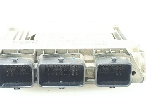 Engine control unit (ECU) PEUGEOT 307 SW (3H) 1.6 HDI 110 | BP29460534M57 