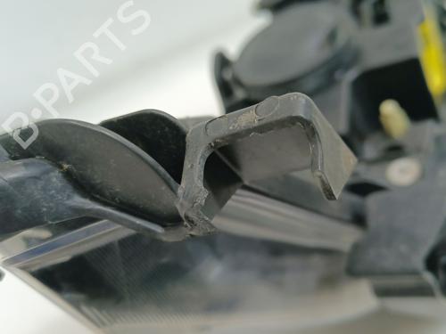 Left headlight RENAULT LAGUNA II (BG0/1_) 2.0 16V (BG00, BG0K, BG0P, BG0W) | BP30206760C28  - Image 12
