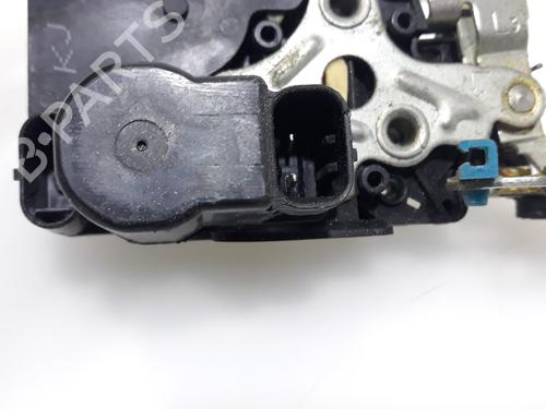 Rear left lock CHEVROLET NUBIRA Saloon 1.8 | BP17326342C100 
