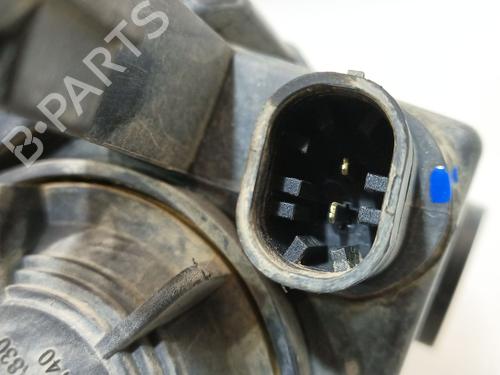 Left front fog light OPEL ASTRA H GTC (A04) 1.7 CDTI (L08) | BP30150997C30