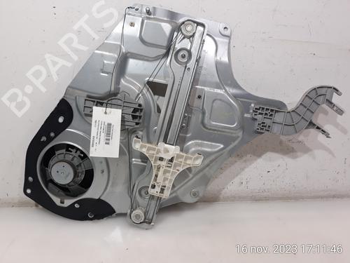 Rear left window mechanism KIA SPORTAGE III (SL) 2.0 CRDi AWD | BP15990521C24 