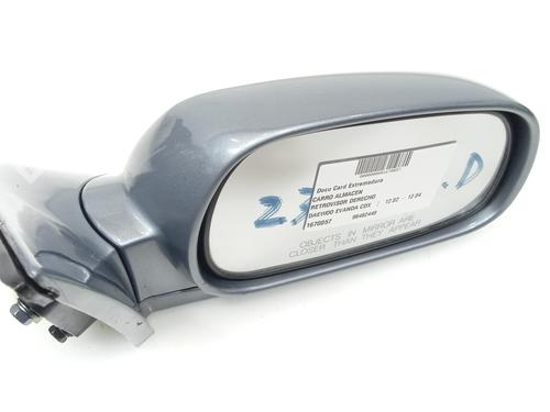 Right mirror DAEWOO EVANDA (KLAL)  | BP22433374C27