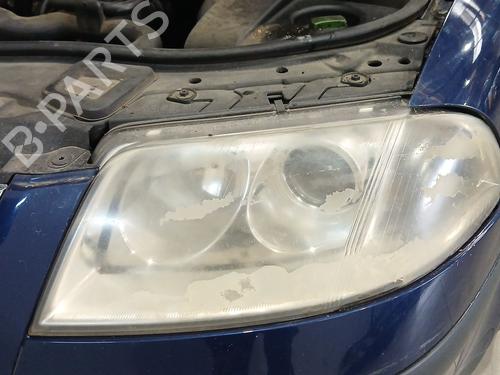 Used Left headlight Left headlight VW PASSAT B5.5 (3B3) 1.9 TDI (101 hp) 34186473 34186473