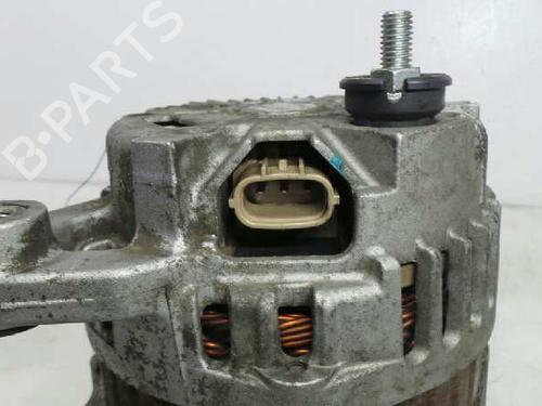 Alternator RENAULT KOLEOS I (HY_) 2.0 dCi 4x4 (HY0K) | BP1926224M7 