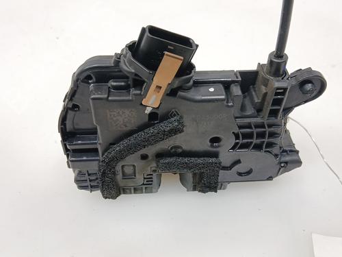 Front left lock RENAULT CLIO IV (BH_) 1.5 dCi 75 | BP25794275C98 