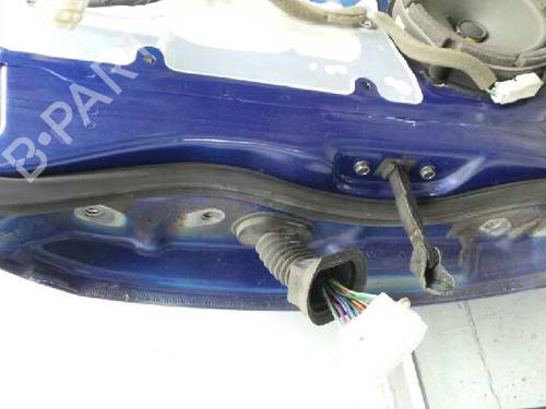 Right front door CHEVROLET NUBIRA Saloon  | BP415943C3 