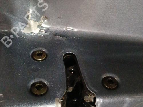 Used Rear left lock Rear left lock 37024632 37024632