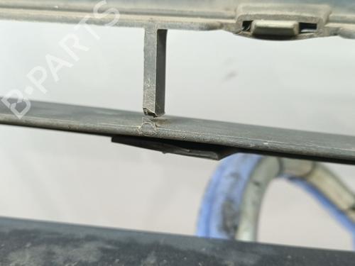 Front bumper CITROËN XSARA PICASSO (N68) 1.6 HDi | BP31706463C7 