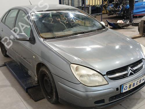 Switch CITROËN C5 I (DC_) 2.0 HDi (DCRHZB, DCRHZE) | BP33243939I30  - Image 7