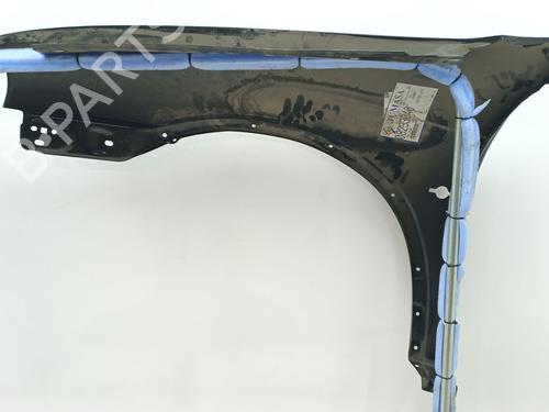 Right front fenders OPEL CORSA B (S93) 1.5 D (F08, F68, M68) | BP26546423C42 