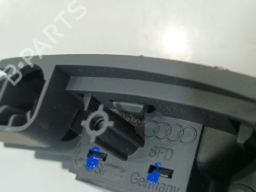 Right rear window switch AUDI A3 Sportback (8PA) 1.6 TDI | BP30149854I28