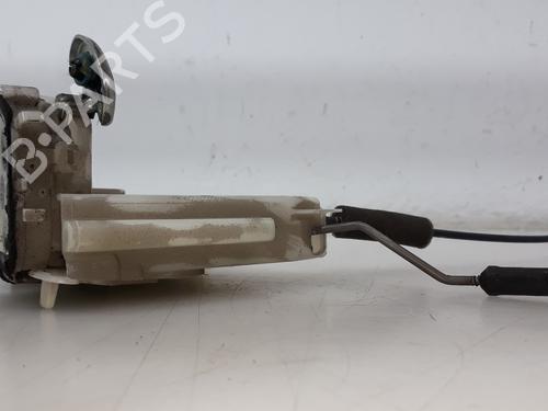 Rear left lock HONDA ACCORD VII (CL, CN) 2.2 i-CTDi (CN1) | BP16574909C100 