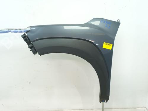 Left front fenders HYUNDAI KONA (OS, OSE, OSI) 1.0 T-GDi 66311J9000 | 66311J9000