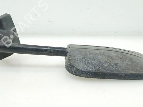 Right mirror CITROËN C15 Box Body/MPV (VD_) 1.4 i | BP29587559C27 