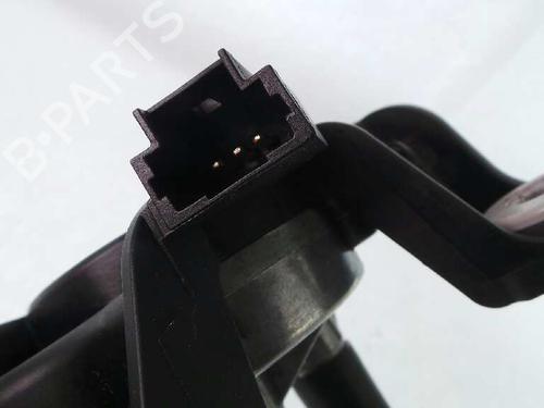 Rear wiper motor RENAULT LAGUNA III (BT0/1)  | BP2539953M102 