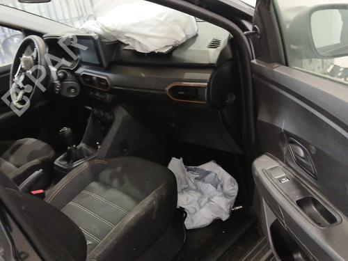 Gearbox DACIA SANDERO III 1.0 TCe 90 | BP34716837M3  - Image 14