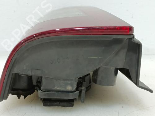 Left taillight PEUGEOT PARTNER ORIGIN Box Body/MPV (G_) 1.6 HDi 75 | BP32016572C34 