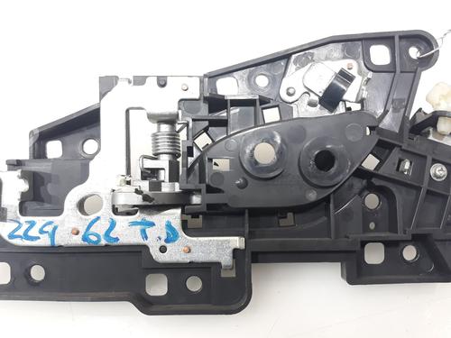 Rear right interior door handle HONDA CIVIC VIII Hatchback (FN, FK) 1.8 (FN1, FK2) | BP19339653I16 