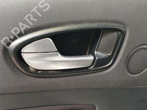 Used Rear left interior door handle Rear left interior door handle 38984838 38984838