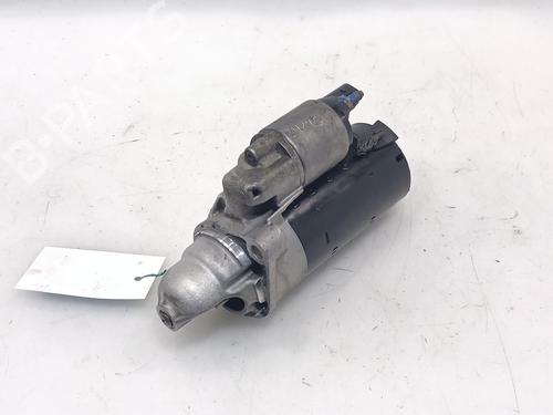 Used Starter Starter AUDI A6 C6 (4F2) 3.0 TDI quattro (225 hp) 33537255 33537255
