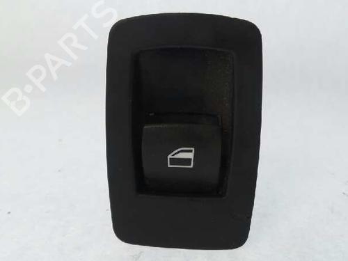 Used Left rear window switch BMW 3 (E90) 318 d (143 hp) 3188753