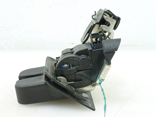 Tailgate lock AUDI A3 Sportback (8PA) 1.6 TDI | BP30125376C101 