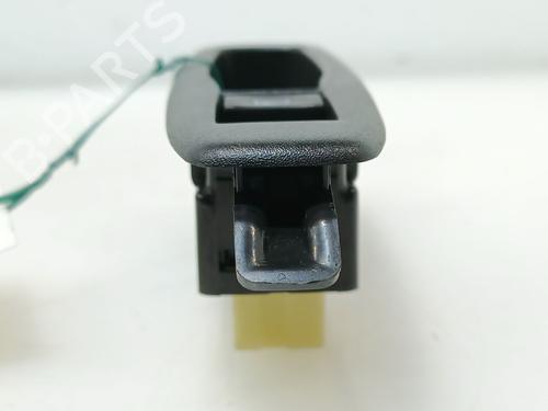 Højre bagtil elrude kontakt RENAULT CLIO IV (BH_) 0.9 TCe 90 (BHNF, BHMA, BHMH, BHJK, BHJR) | BP29935586I28 