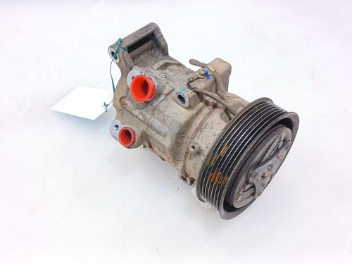 AC-Kompressor AC-Kompressor TOYOTA HILUX VII Pickup (_N1_, _N2_, _N3_) 2.5 D-4D (KUN15_, KUN15R) (120 hp) 34557692 34557692