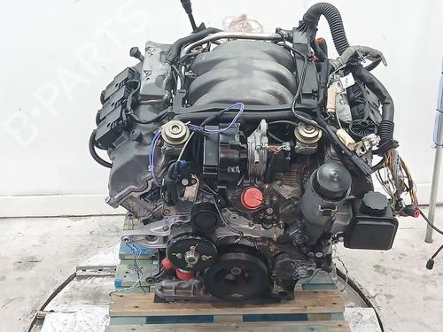 Engine MERCEDES-BENZ CLK (C209) CLK 320 (209.365) | BP33621293M1 - Image 5