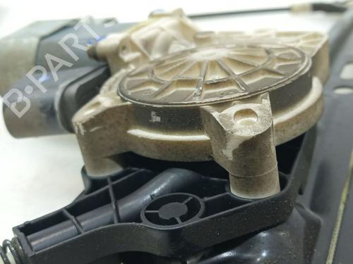 Front left window mechanism BMW 5 (E60)  | BP30271377C22 