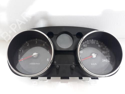 Instrument cluster NISSAN QASHQAI / QASHQAI +2 I (J10, NJ10, JJ10E) 1.5 dCi | BP13932090C47 